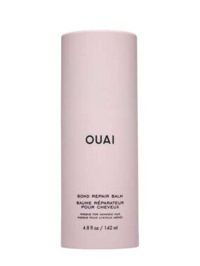 OUAI Bond Repair Balm Hair MasKk for Damaged Hair